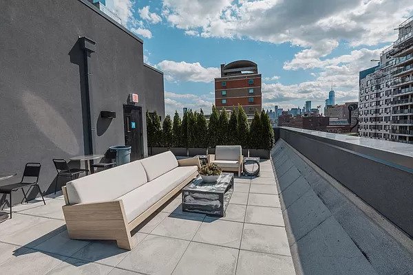 101 East 10th Street, Unit 9E photo 14
