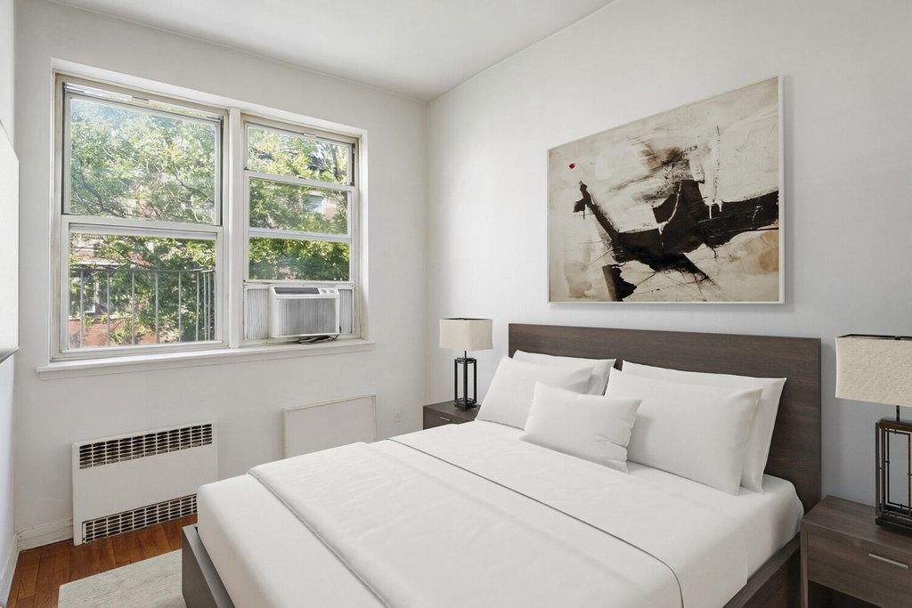 326 West 83rd Street, Unit 5A