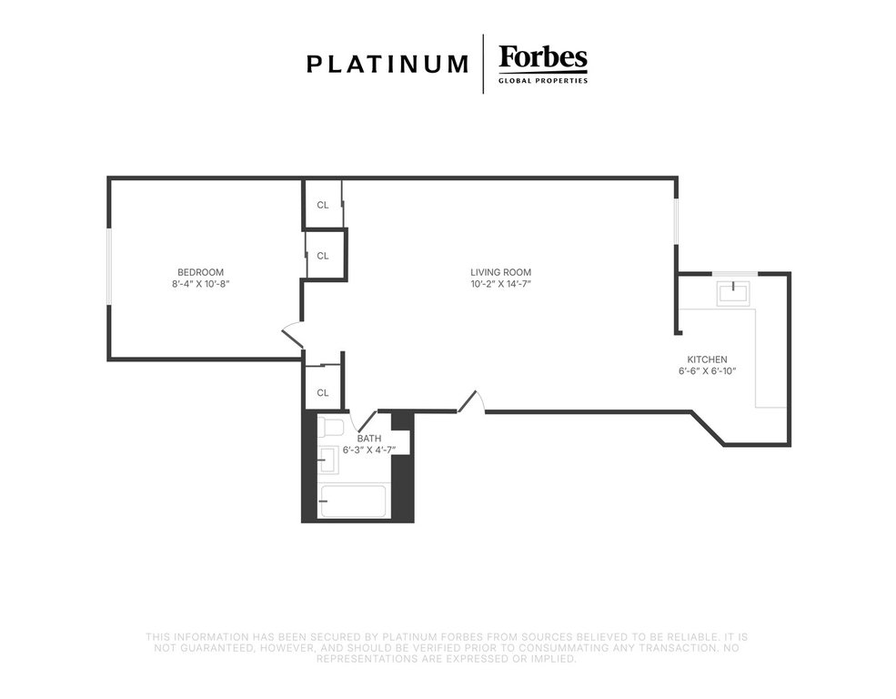 326 West 83rd Street, Unit 5A photo 14