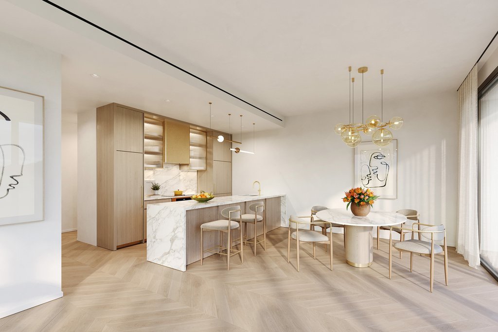 21-11 31st Street, Unit PH2D photo 4