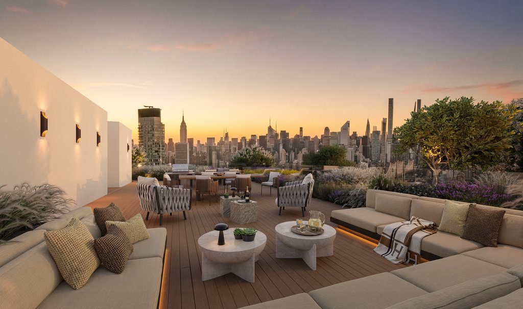 21-11 31st Street, Unit PH2D photo 33