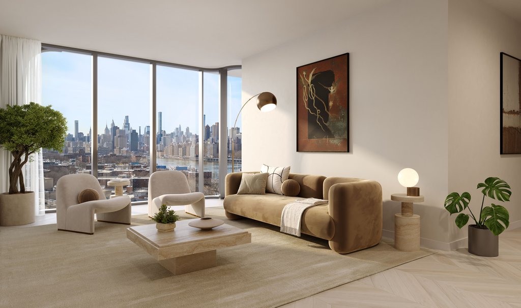 21-11 31st Street, Unit 3J photo 5