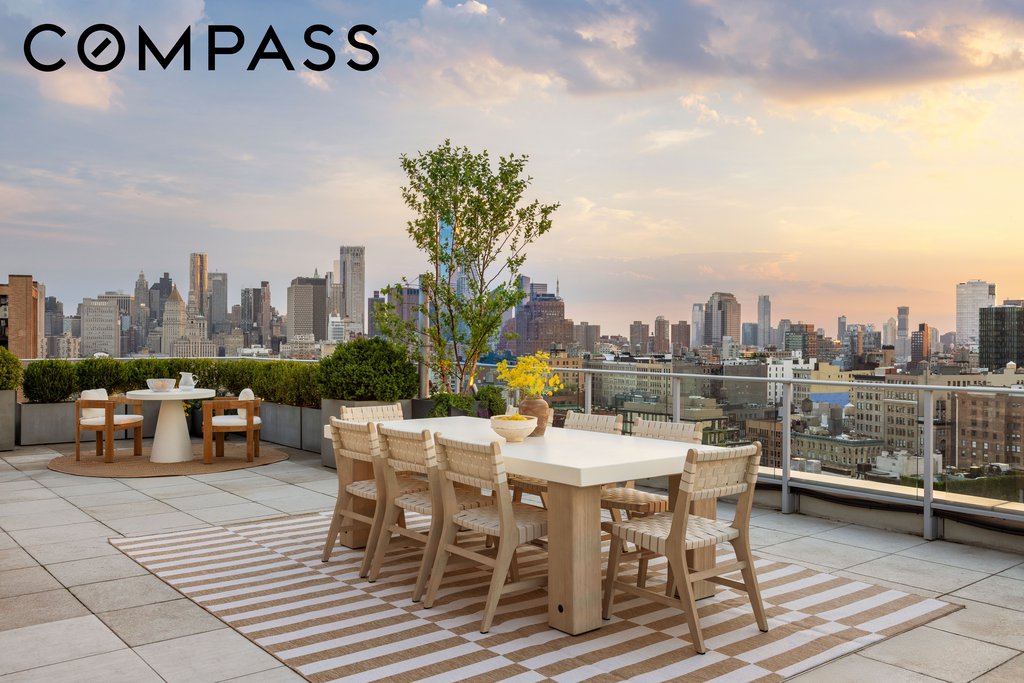 52 East 4th Street, Unit PH3