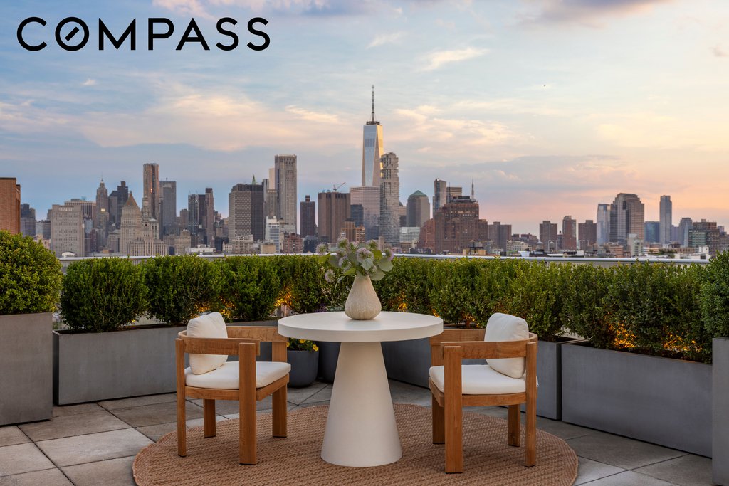 52 East 4th Street, Unit PH3 photo 2