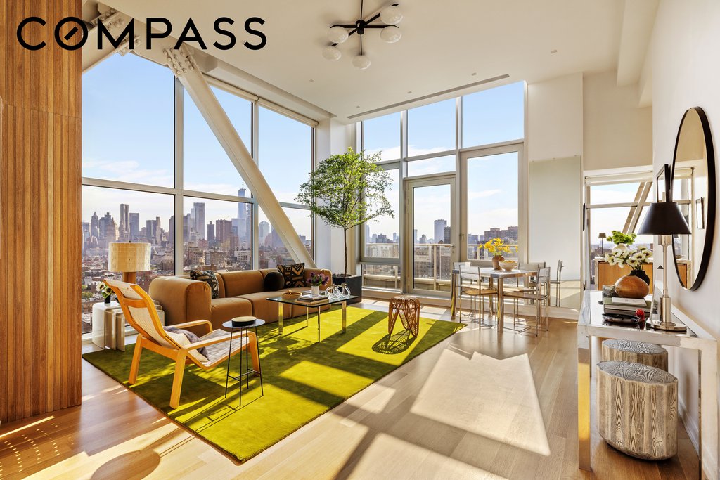 52 East 4th Street, Unit PH3 photo 3