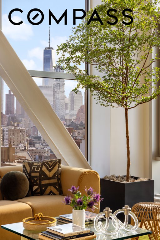 52 East 4th Street, Unit PH3 photo 4