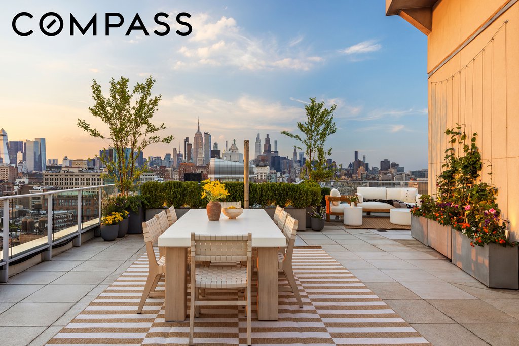 52 East 4th Street, Unit PH3 photo 16