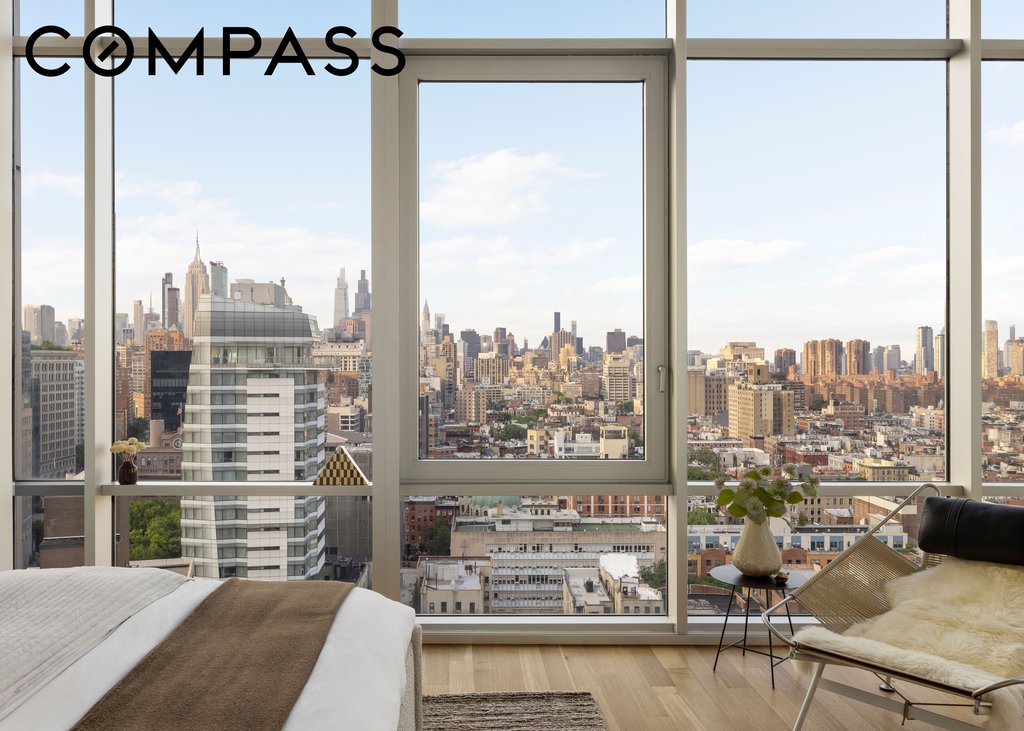 52 East 4th Street, Unit PH3 photo 11