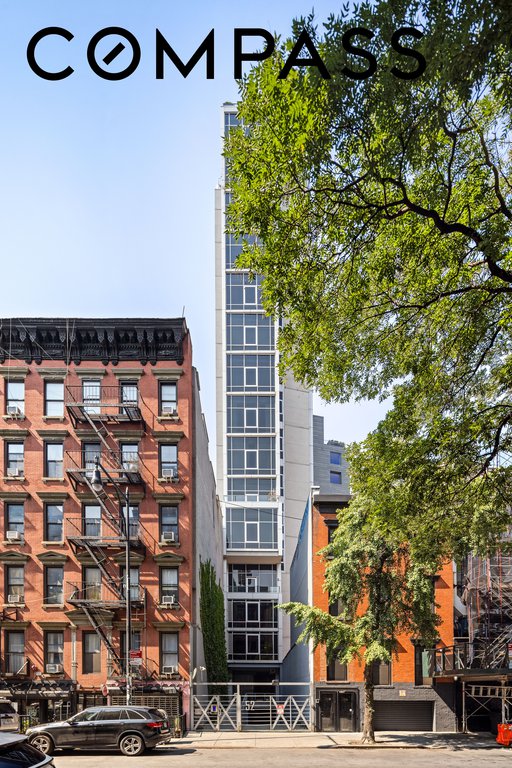52 East 4th Street, Unit PH3 photo 21