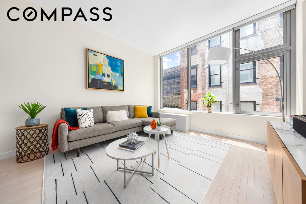 60 West 20th Street, Unit 5M