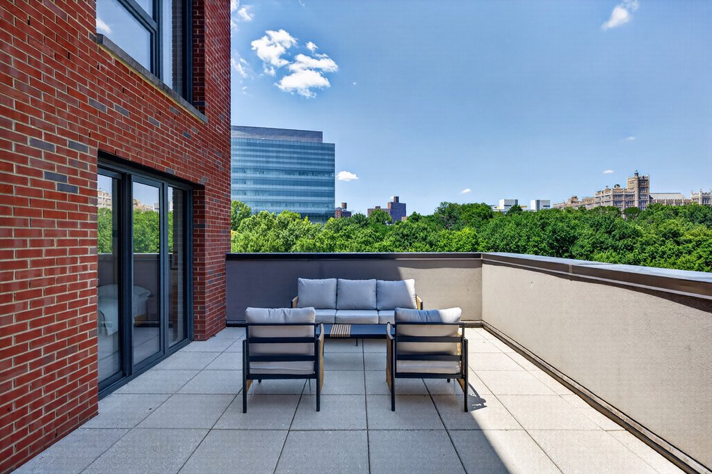 308 West 133rd Street, Unit 9C