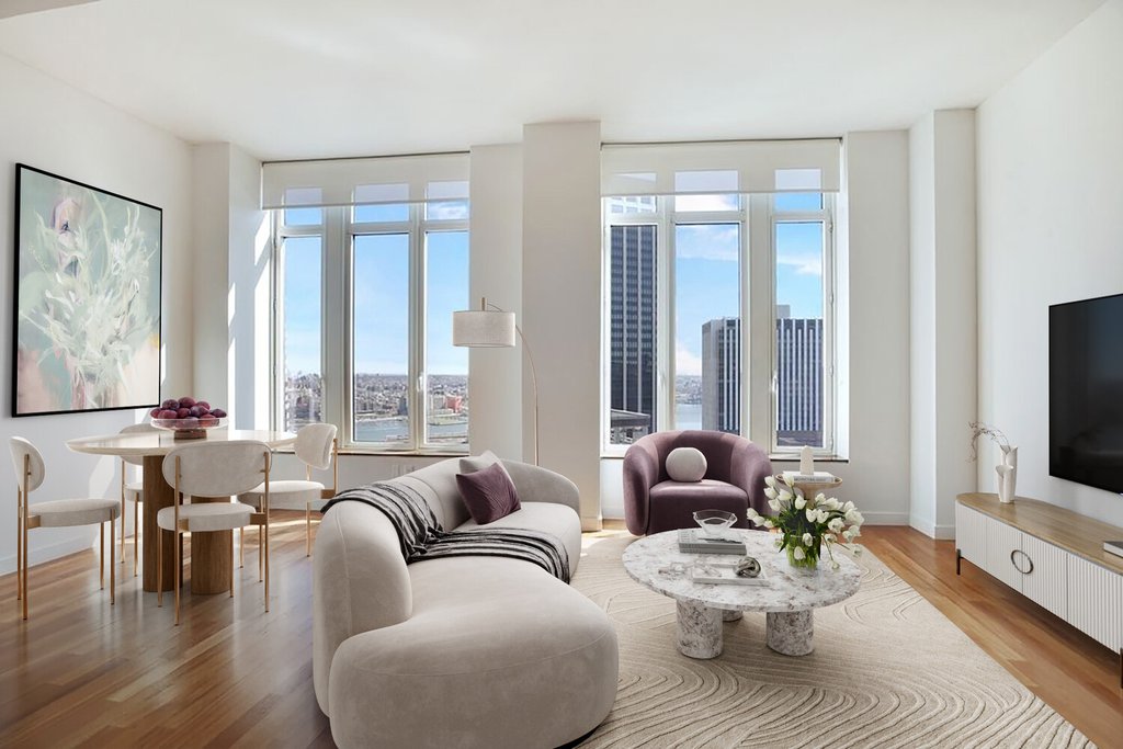 15 William Street, Unit 30D