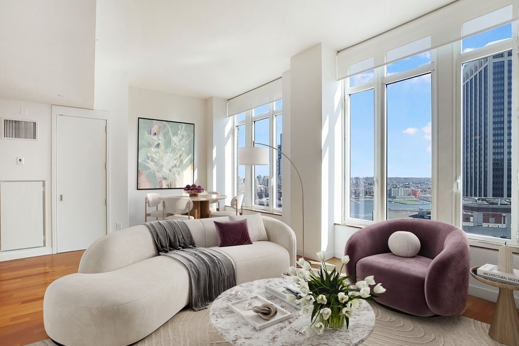 15 William Street, Unit 30D photo 2