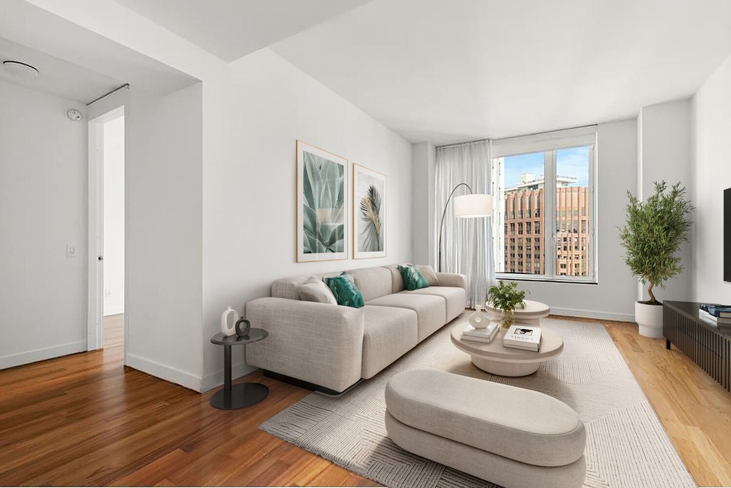 15 William Street, Unit 23F
