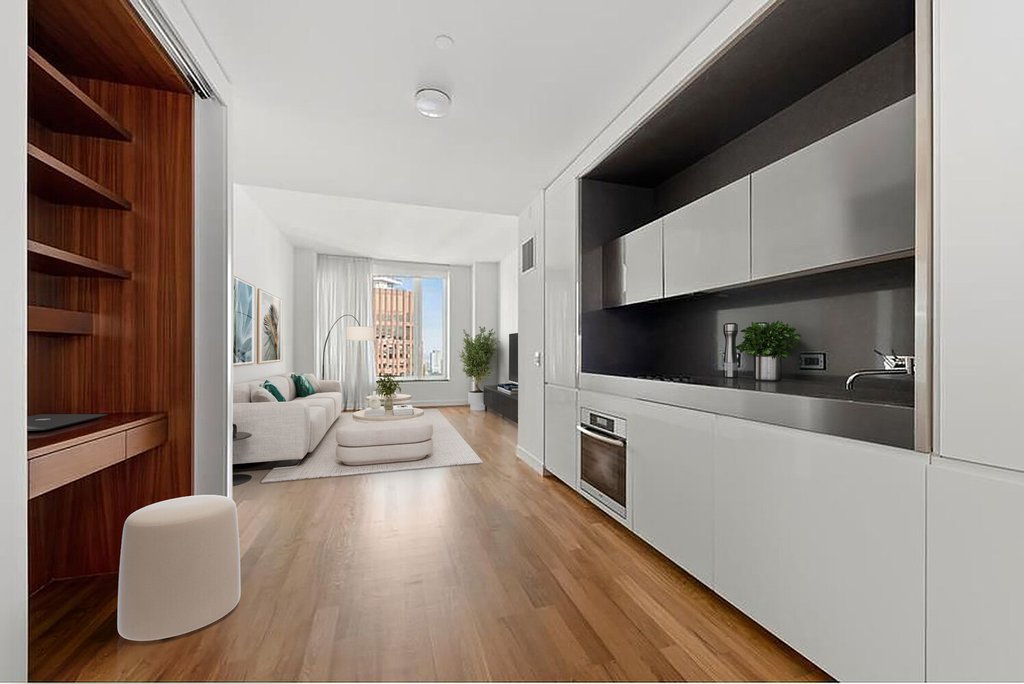 15 William Street, Unit 23F photo 2