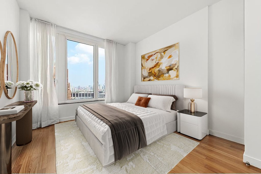 15 William Street, Unit 23F photo 5