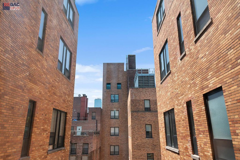 416 West 52nd Street, Unit 624 photo 7