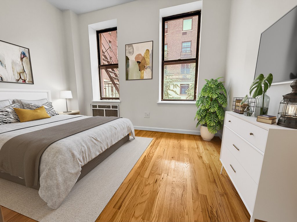 147 East 90th Street, Unit 5B