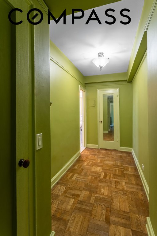 160 Cabrini Boulevard, Unit 135 photo 10