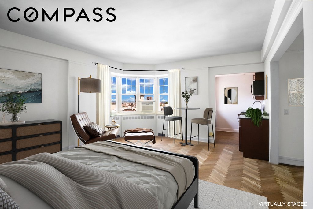 160 Cabrini Boulevard, Unit 135