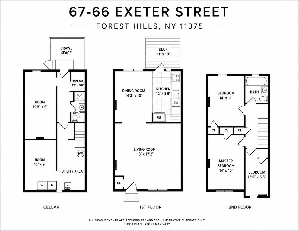 6766 Exeter Street – For Sale photo 17