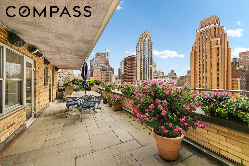 330 East 49th Street, Unit 12EF