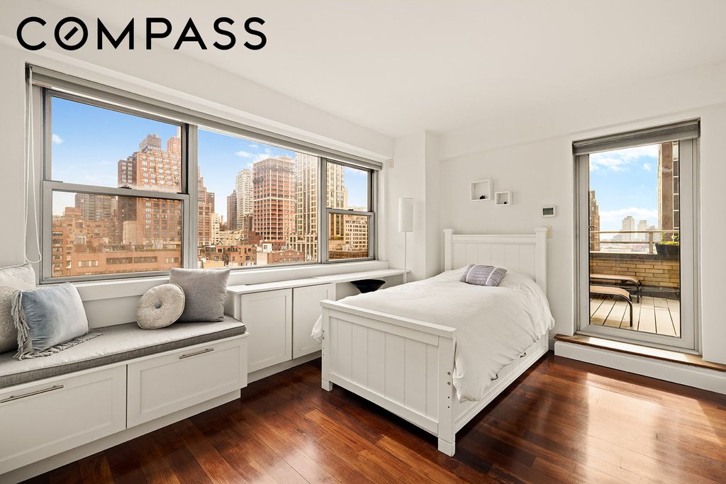330 East 49th Street, Unit 12EF photo 9