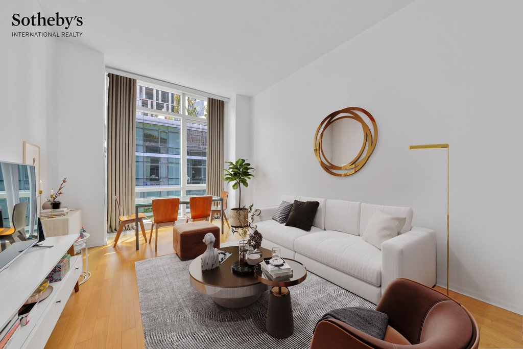 200 Chambers Street, Unit 6S