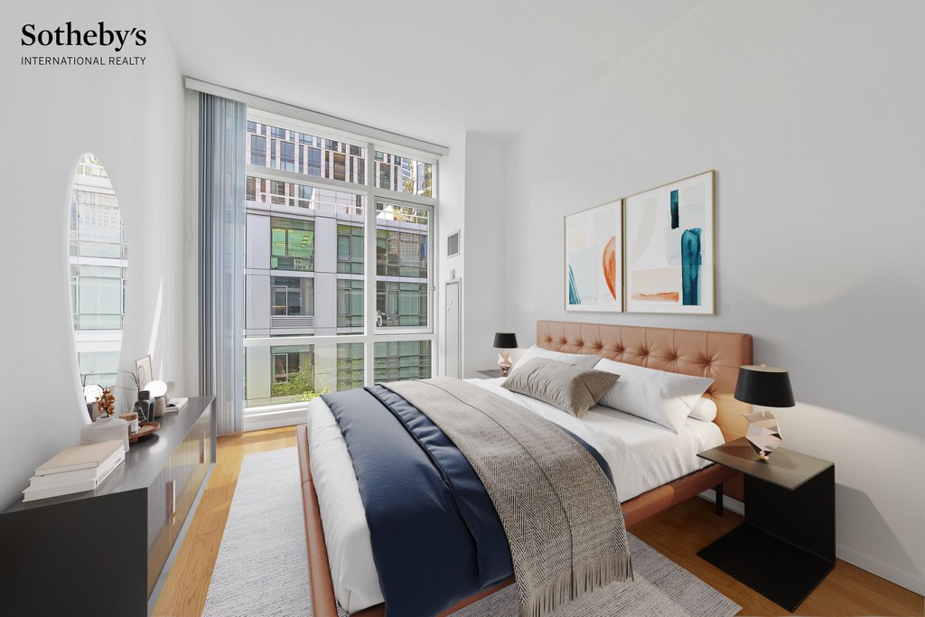 200 Chambers Street, Unit 6S photo 4