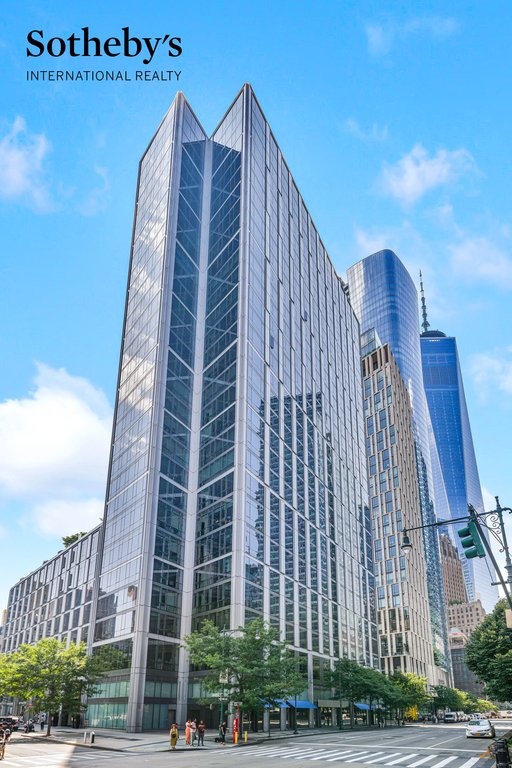 200 Chambers Street, Unit 6S photo 10