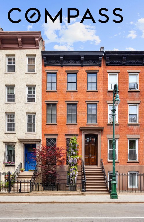 445 West 44th Street