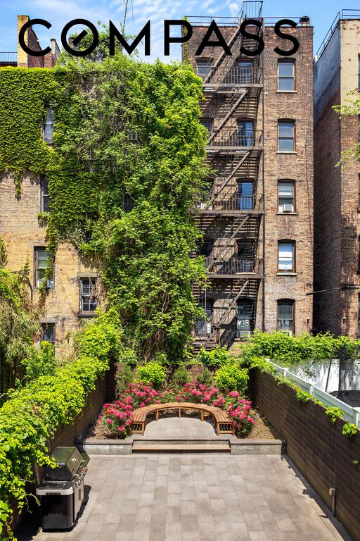 445 West 44th Street – For Sale photo 25