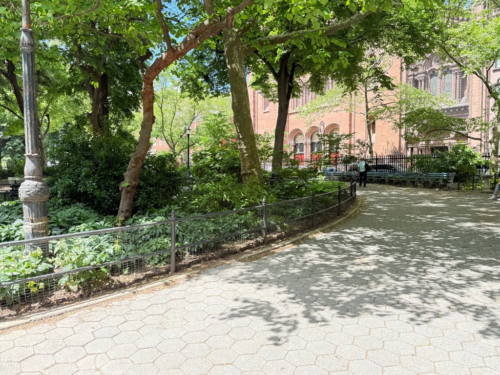 305 Second Avenue, Unit 312 photo 19