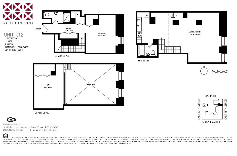 305 Second Avenue, Unit 312 photo 20