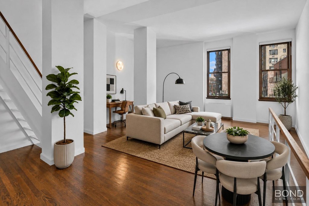 305 Second Avenue, Unit 312