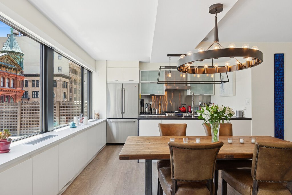77 Bleecker Street, Unit 1029 photo 4