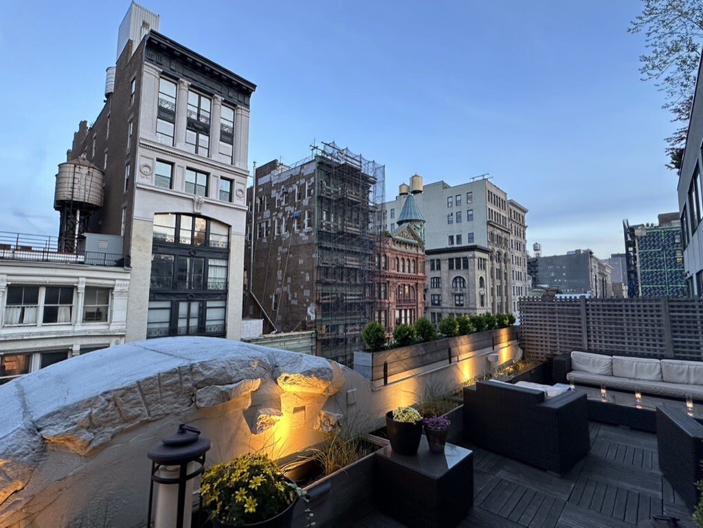 77 Bleecker Street, Unit 1029 photo 10
