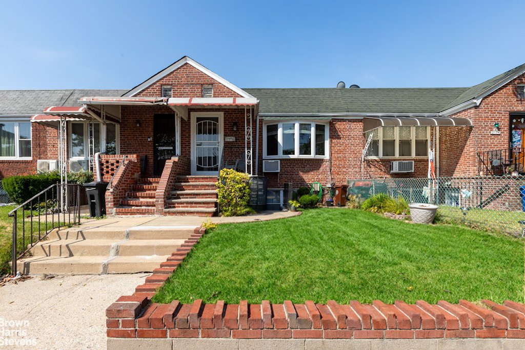 2176 Kimball Street