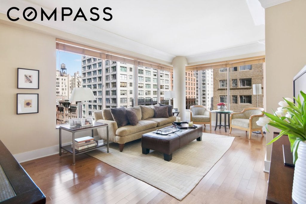 200 East 69th Street, Unit 7B