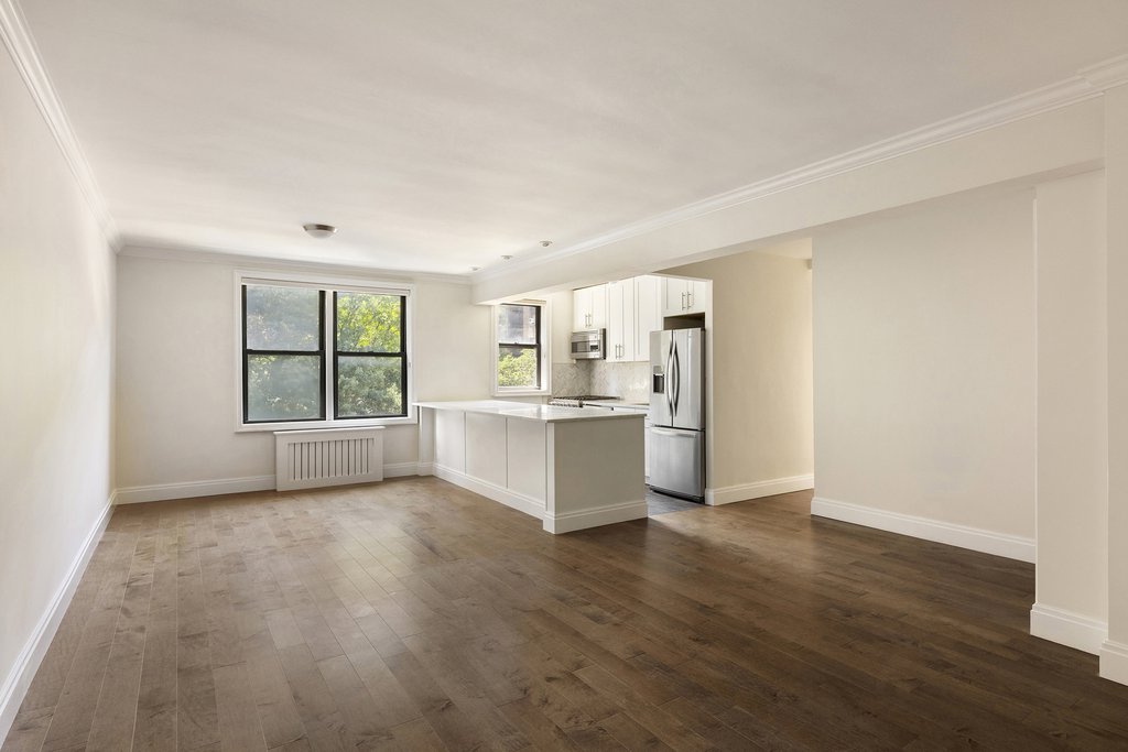 60 East 9th Street, Unit 316 photo 3