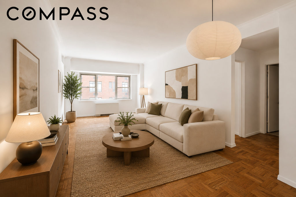 55 East 87th Street, Unit 9M