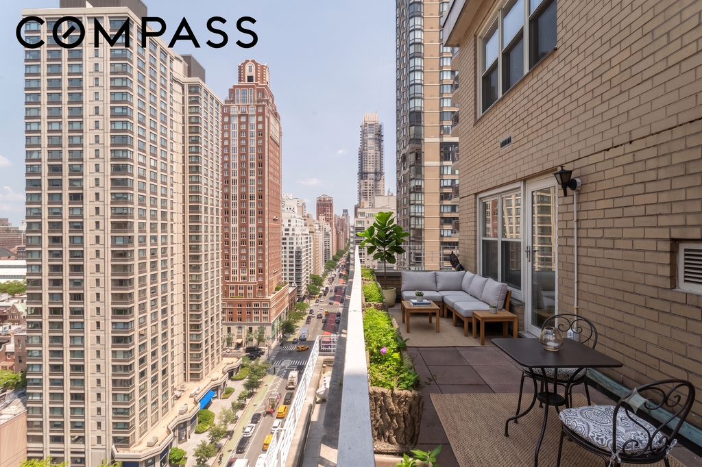 205 East 63rd Street, Unit 19G