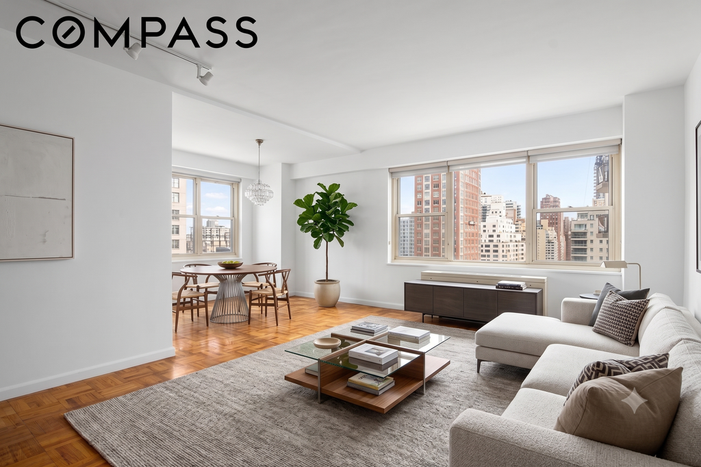 205 East 63rd Street, Unit 19G photo 5