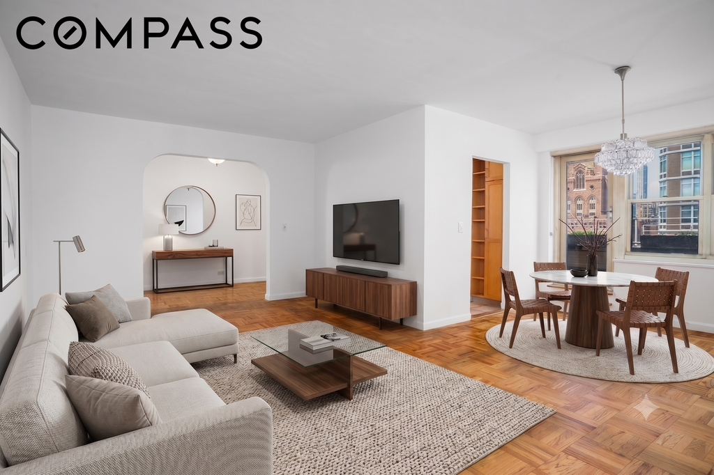 205 East 63rd Street, Unit 19G photo 8