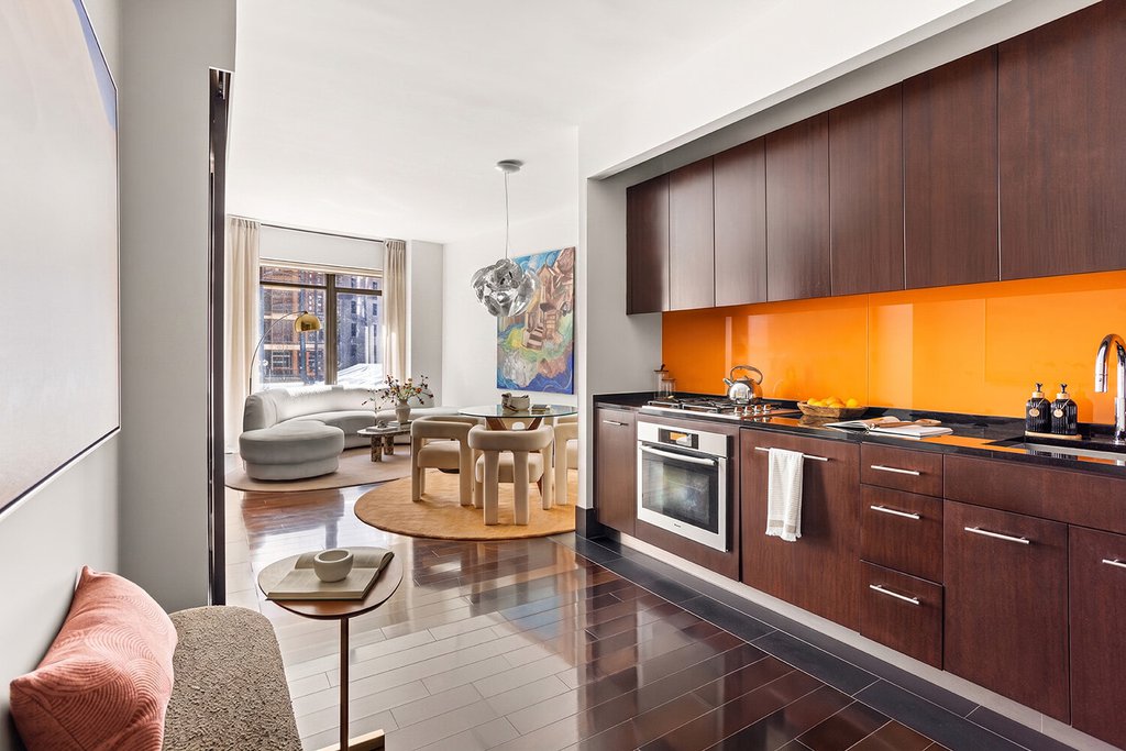 40 Broad Street, Unit 18E photo 4