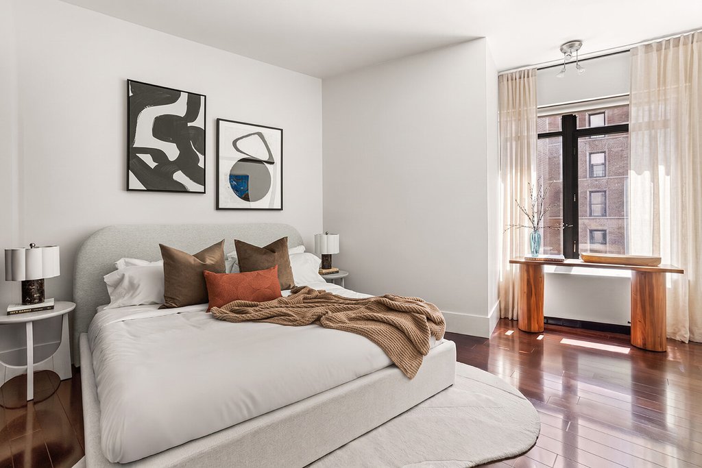 40 Broad Street, Unit 18E photo 5