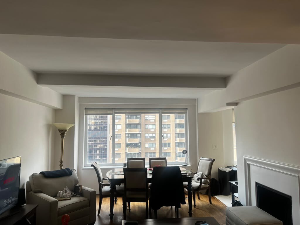 40 Central Park South, Unit 19D