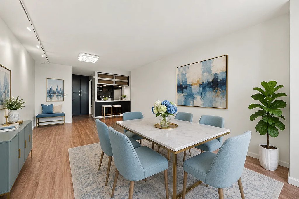 200 Rector Place, Unit 35N photo 4