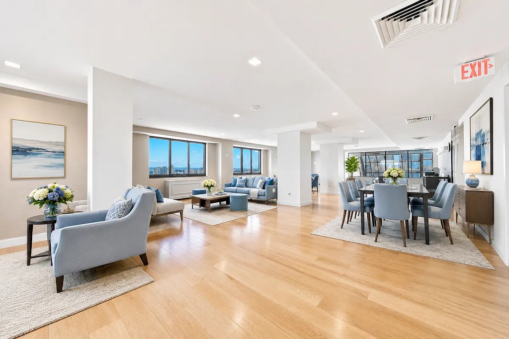 200 Rector Place, Unit 35N photo 9