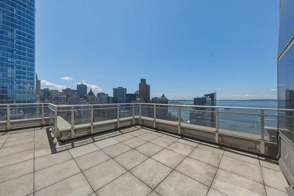 200 Rector Place, Unit 35N photo 14